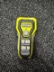 RYOBI ESF5002 Stud Finder Auto Depth Scan Tech Hand-Held Whole Stud