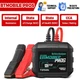 TOPDON BTMobile Pros Bluetooth Car Battery Tester 12V 24V Cranking Charging Load