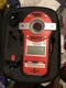 BLACK+DECKER BullsEye Self-Leveling Line Laser Level BDL190S Red/Black
