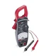 GARDNER BENDER 623-GCM-500 AC CLAMP METER WITH LOCKJAW