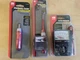 Gardner Bender Electrical Testers set of 3