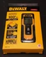 NEW DEWALT DWHT77100 100' LASER DISTANCE MEASURE DIGITAL VOLUME CALC