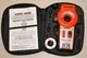 BLACK+DECKER Bullseye Laser Level with Stud Metal AC Wiring Finder Model BDL110S