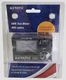 Astatic 302-01678 ( PDC7 ) CB Radio Compact SWR Test Meter w/ SO239 Connectors