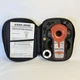 Black & Decker BDL100S Bullseye Laser Level Stud Finder w/ Case Tested Complete