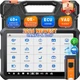 👍2 Years Free Update 2026 OTOFIX D1 PROS2 as MS906 Pro Scan Tool Up of D1 Lite