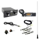 PCI Race Radios 1355 Standard Builder Radio Package 4 Headset/Helmet Cables