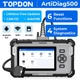TOPDON ArtiDiag500 Car OBD2 Diagnostic Scan Tool for Engine ABS SRS Transmission