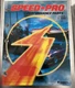 Speed -Pro Performance Parts Catalog 2000 X-3009 288 Pages