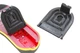 Replacement Battery Cover Door Hatch for Zircon HD55 Stud Finder