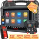 Autel MaxiSys MS906Pro Scan Tool Level Up of MP900BT MS906BT MK906 PRO 2025