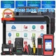 2025 LAUNCH X431 PAD VII ELITE X-prog3 PAD 7 PRO Diagnostic Scan Key Programming