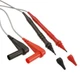1PC Pomona Electronics 5953A TEST LEAD BANANA TO PROBE 48"