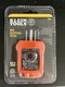 Klein Tools RT210 GFCI Outlet / Receptacle Tester 