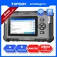 2026 TOPDON AD500 OBD2 Car Scanner Engine ABS SRS Diagnostic Tool SAS TPMS EPB