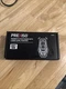 PREXISO 2-in1 Stud Finder Multi Surface Line Laser Wall Stud Scanner Laser Level