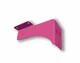 Steinjager CB Radio Dash Mount Bracket-Hot Pink for Wrangler TJ J0050219