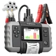 🔥TOPDON BT600 Plus Car Battery Tester Battery Analyzer with Built-in Printer