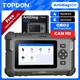 🔥2025 TOPDON Flagship OBD2 Scanner Car Diagnostic Tool ArtiDiag500 2.0 CAN-FD