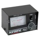 Astatic Compact SWR Meter