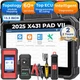 2025 LAUNCH X431 PAD VII ELITE Xprog3 PAD 7 PRO Diagnostic Scan Key Programming