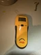 Zircon StudSensor HD55 Metal & Wood Stud Finder with Deep Scan - No AC Detect