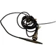 Edmunds BS15144B-38-8 LVDT Gage Probe Sensor 3/8'' 0.080'' Range 