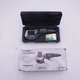 RexBeti REX014 Digital Micro Meter 1-1/4" LCD Display 0-1" Range .0001 Accuracy