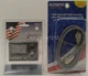 Astatic CB Radio Antenna PDC7 SWR Test Meter w/ 3' RG-8X Jumper Cable