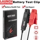 LAUNCH BST360 Bluetooth Battery Tester Analyzer Clip for X431 V+ V PRO3S+ PAD V