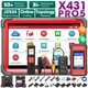 2026 LAUNCH X431 PRO5 PAD V+ X-Prog3 Diagnostic Scanner Programming Key Coding