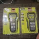 2 Ryobi Whole Stud Detector - ESF5002