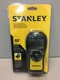 Stanley 77-018 IntelliMeasure 5.8 in. L x 6 in. W Distance Estimator 40 ft. Yell