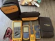 Fluke Networks Test Kit