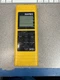 UEi DAFM4 Digital In-Duct Mini Vane Anemometer No sensor