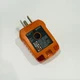 Klein Tools GFCI Outlet Tester RT210 Used a couple of times