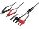 Hioki L2101 Clip Type Lead