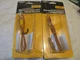 LOT OF 2 Fluke 80PK-1 Type-K Bead Probe, -40 to 260 &deg;C (-40 to 500 &deg;F) BRAND NEW