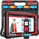 2026 LAUNCH CRP919E Car Bidirectional Scanner Full System Diagnostic Coding Tool