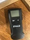 EVALD Electronic Stud Finder Wall Scanner | Wood and Metal Detector, Metal... 