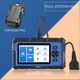 2026 TOPDON AD600 PRO FULL System Auto Diagnostic TOPSCAN PRO Car Key Programmer
