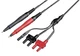HIOKI Pin-type Lead L2102 NEW