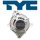 TYC 2-11573 Alternator for 31100-RV0-305 11573 11119 Electrical Charging uf