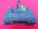 FINDER 95.85.3 type 44.52 , USED