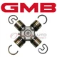 GMB 210-3009 Universal Joint for 1085 Driveline Axles Drive Shaft  vg