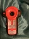 BLACK+DECKER Bullseye Auto Leveling Line Laser with Stud Finder Model BDL100S