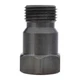 Westward Amc075a-3 Tester Adapter, 18Mm