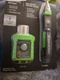 Commercial Electric OTG-103 Outlet Tester with GFCI 120V -New in Damaged Package