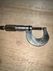 Starrett Micrometer No. T230RL - In Mitutoyo Hard Case With Wrench: Used