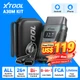 2026 XTOOL A30M KIT Wireless OBD2 Scanner Full System Diagnostic Tool 26+ Reset